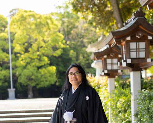 ロッチ中岡創一、結婚発表文で“大谷翔平選手のかぶせ”していた プロポーズも「触発されました」