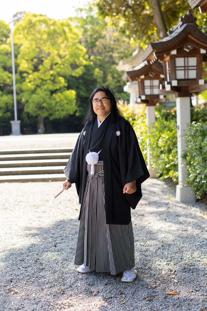 ロッチ中岡創一、結婚発表文で“大谷翔平選手のかぶせ”していた プロポーズも「触発されました」
