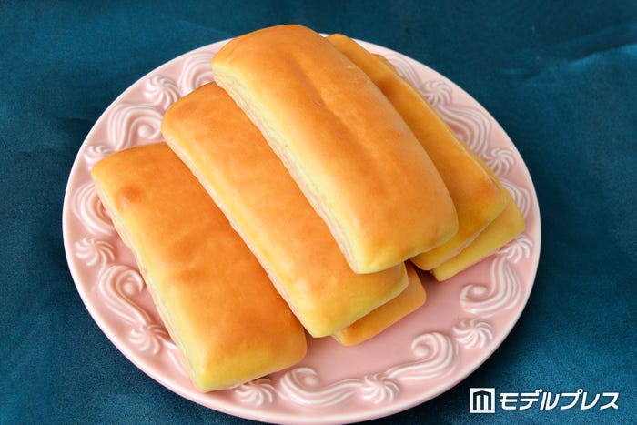 「さつまいもスティック6本入」180円(税込)(C)モデルプレス