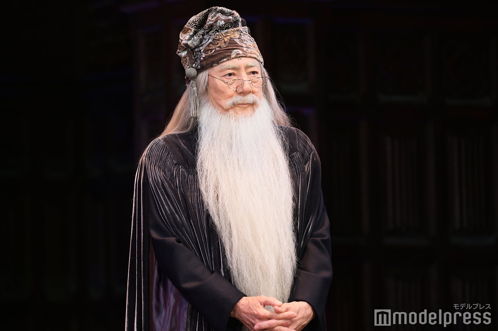 市村正親（C）モデルプレス