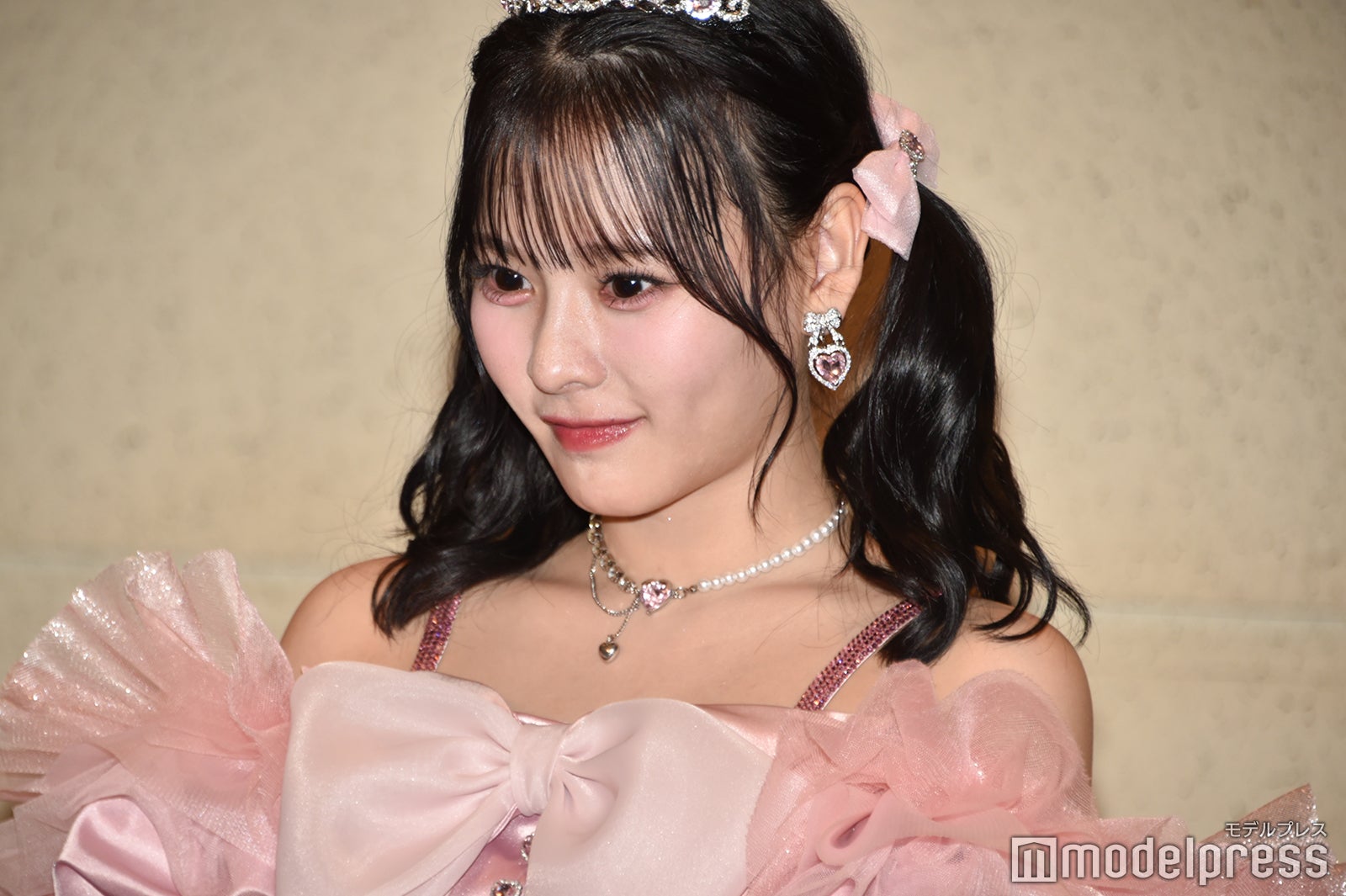 齊藤なぎさ（C）モデルプレス