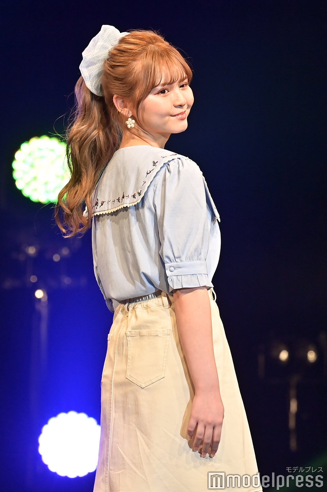 小泉のん （C）モデルプレス