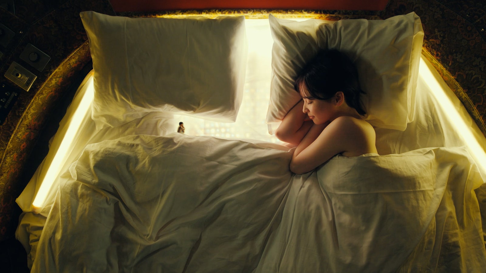 八木勇征、飯沼愛「南くんが恋人！？ 」最終話より（C）テレビ朝日