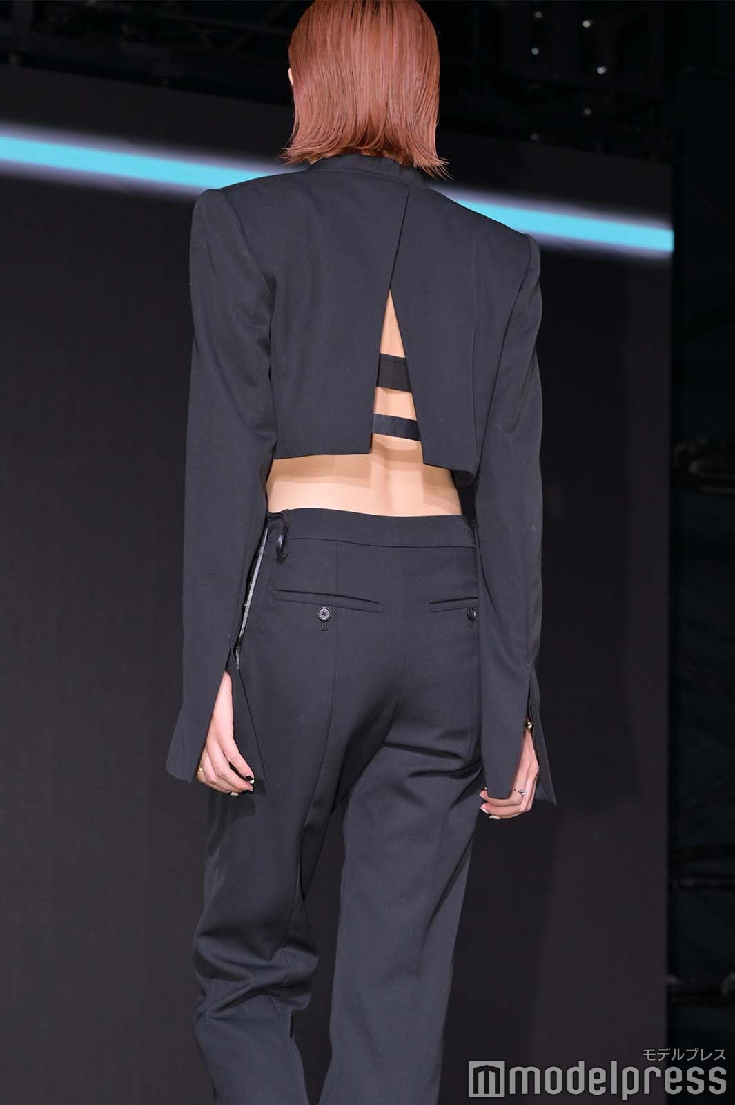 中田みのり（C）モデルプレス