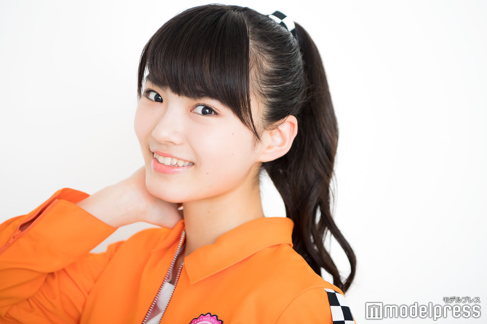 鶴屋美咲 （C）モデルプレス