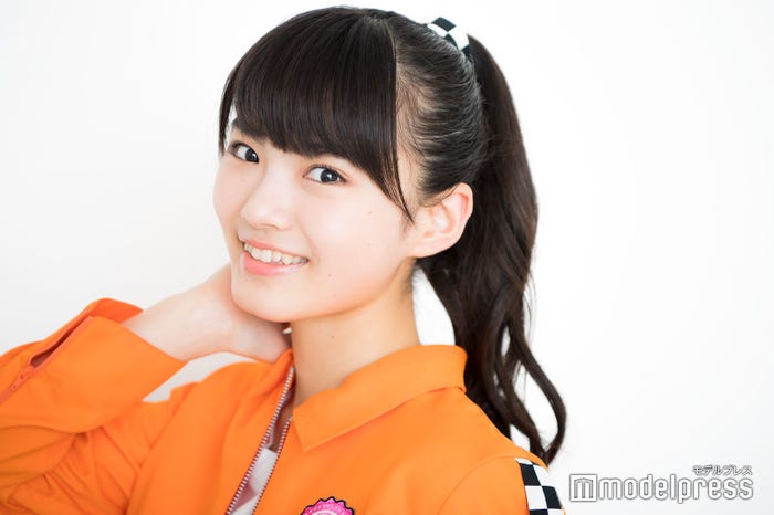 鶴屋美咲 (C)モデルプレス