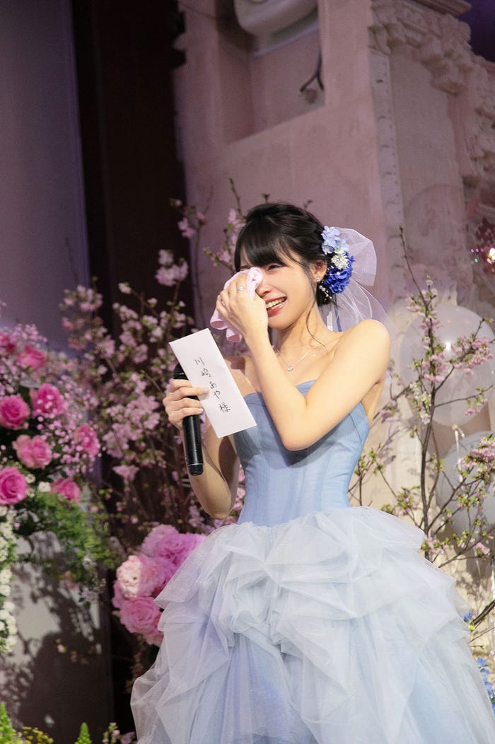 川崎あや(C)佐賀章広