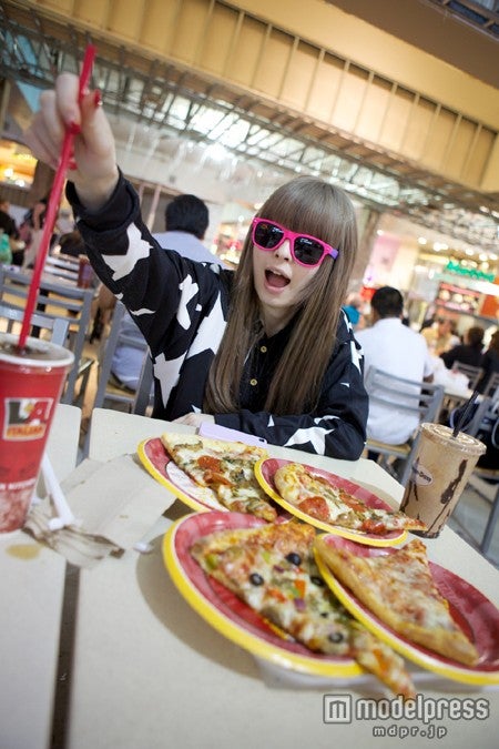 きゃりーぱみゅぱみゅ