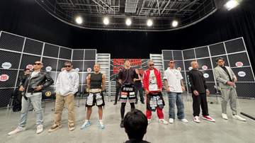 優勝賞金500万円“オヤジ版BD”対戦カード決定 啓之輔は“赤ジャージ”山本、“地下格の帝王”ヒロ三河は拓己と激突 過去7度服役の50歳は“安保瑠輝也をKOした男”と対戦