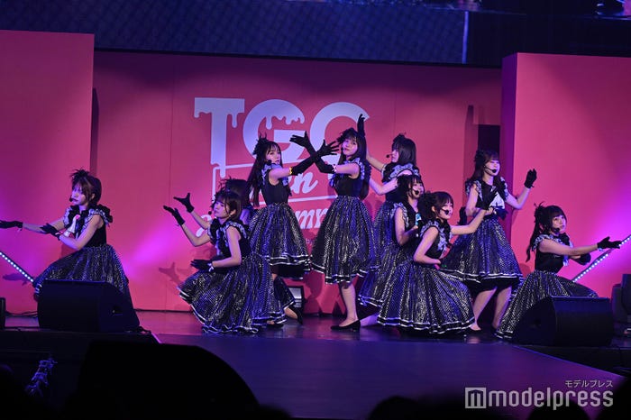 フジコーズ(C)モデルプレス