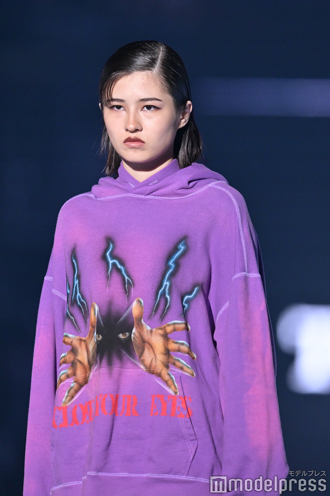 アリアナさくら（C）モデルプレス