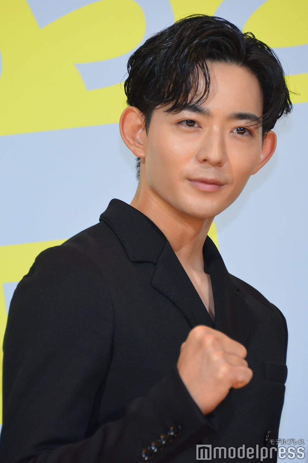 竜星涼（C）モデルプレス