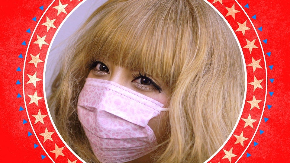 ざわちん、滝クリ&益若つばさメイク術を全て公開!ケラケラのMEMEが益若つばさに変身!? モデルプレス ざわちん、滝クリ&益若つばさメイク術を全て公開!ケラケラのMEMEが益若つばさに変身!? モデルプレス