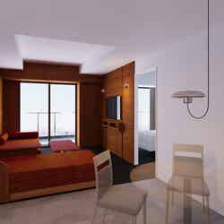 OMO5横浜馬車道 by 星野リゾート/提供画像