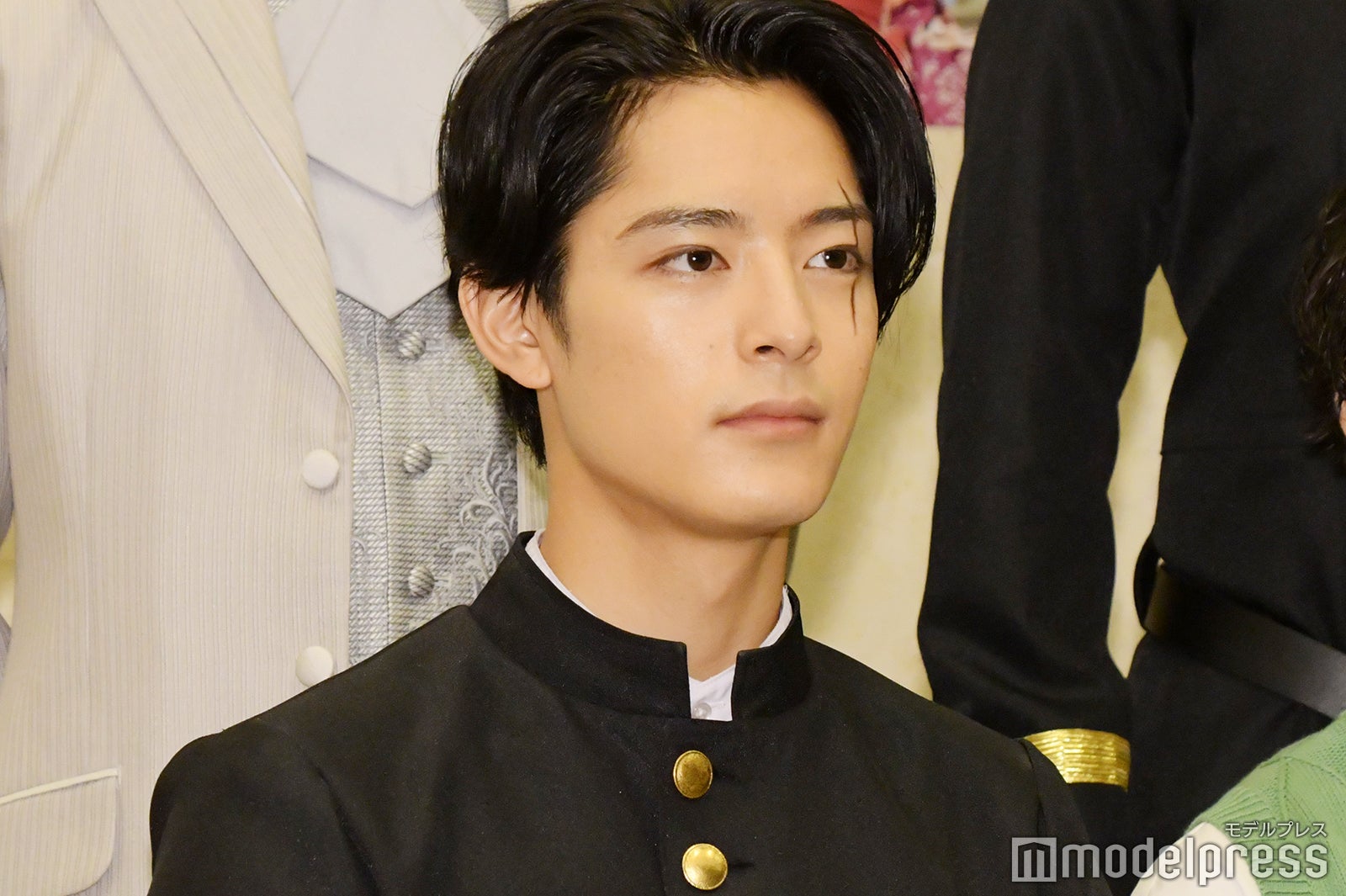 塩野瑛久（C）モデルプレス