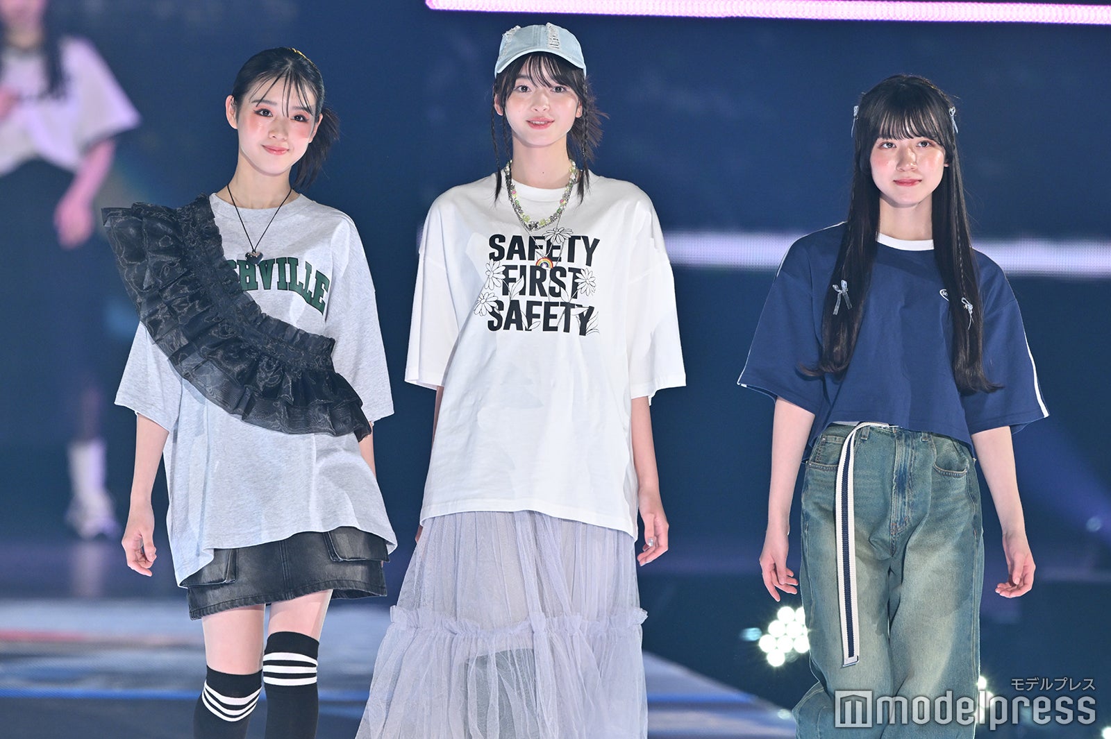 「Seventeen」ステージ（C）モデルプレス