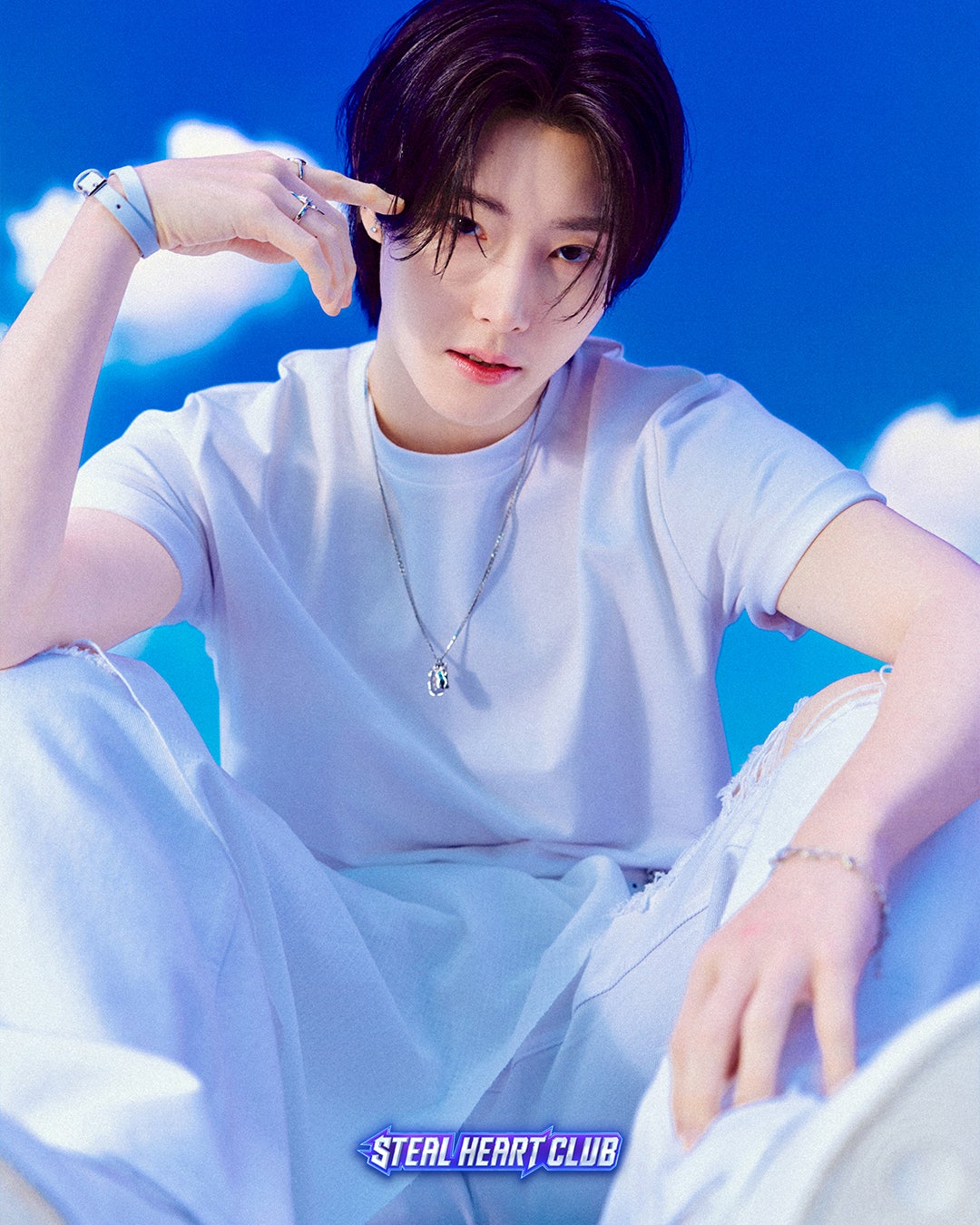 リアン（C）CJ ENM. All Rights Reserved