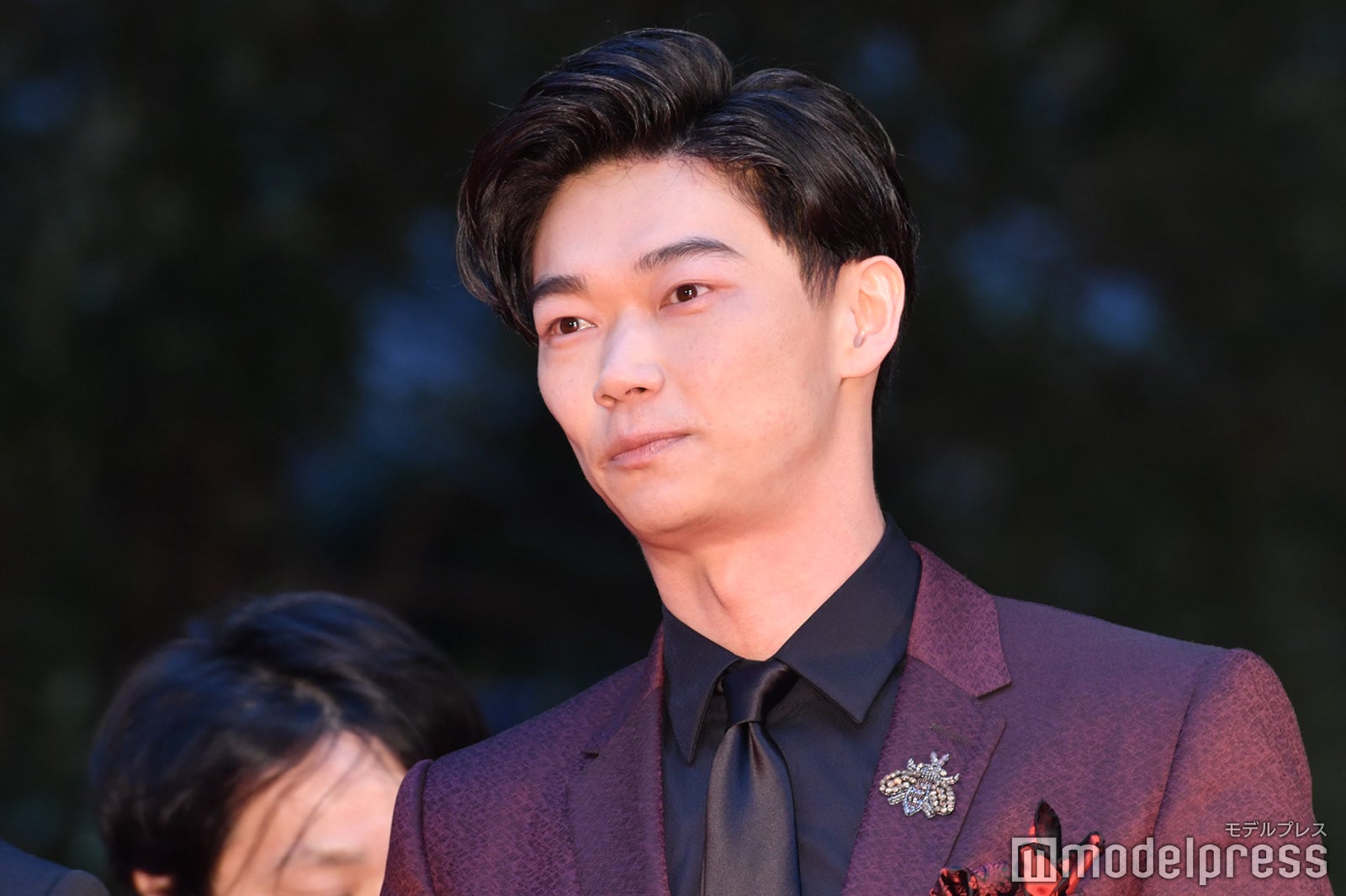 笠松将（C）モデルプレス