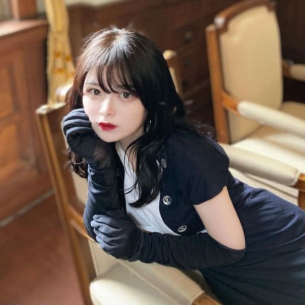 横浜国立大学4年／⼾嶋紗良（提供写真）