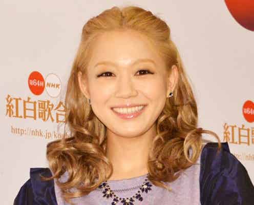 西野カナ、紅白で大幅イメチェン「別人みたい」<紅白リハ>