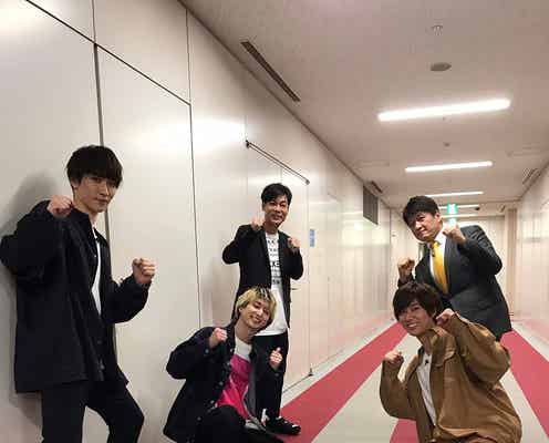 Snow Man「ネプリーグ」で深田恭子らと対決「選抜メンバーで来た」