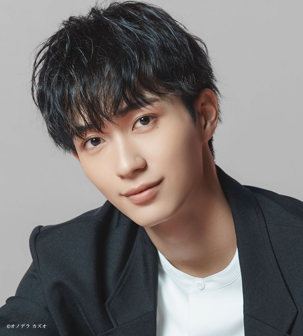 野村康太（提供写真）