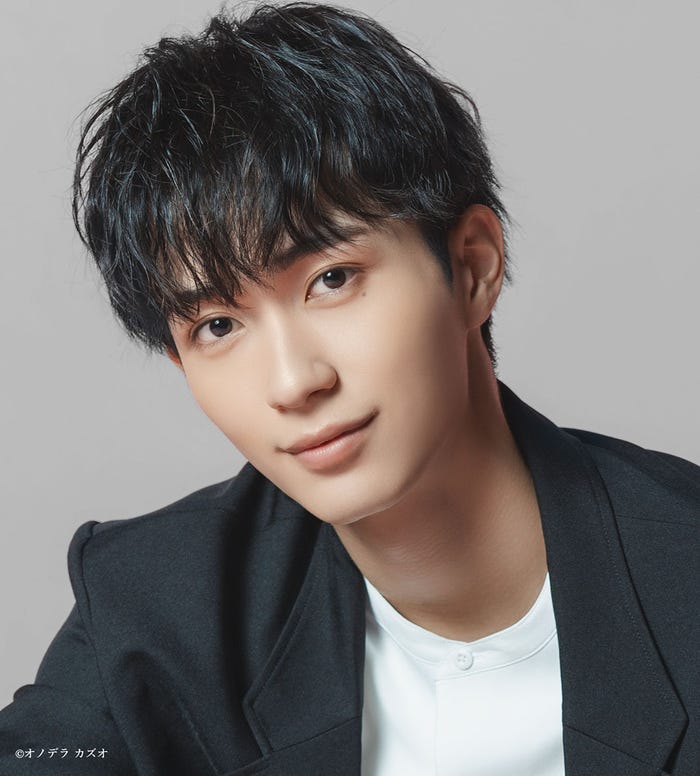 野村康太(提供写真)