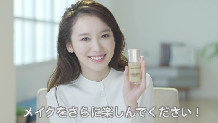 飯豊まりえ 素顔 から フルメイク に 初挑戦のメイク動画公開 モデルプレス