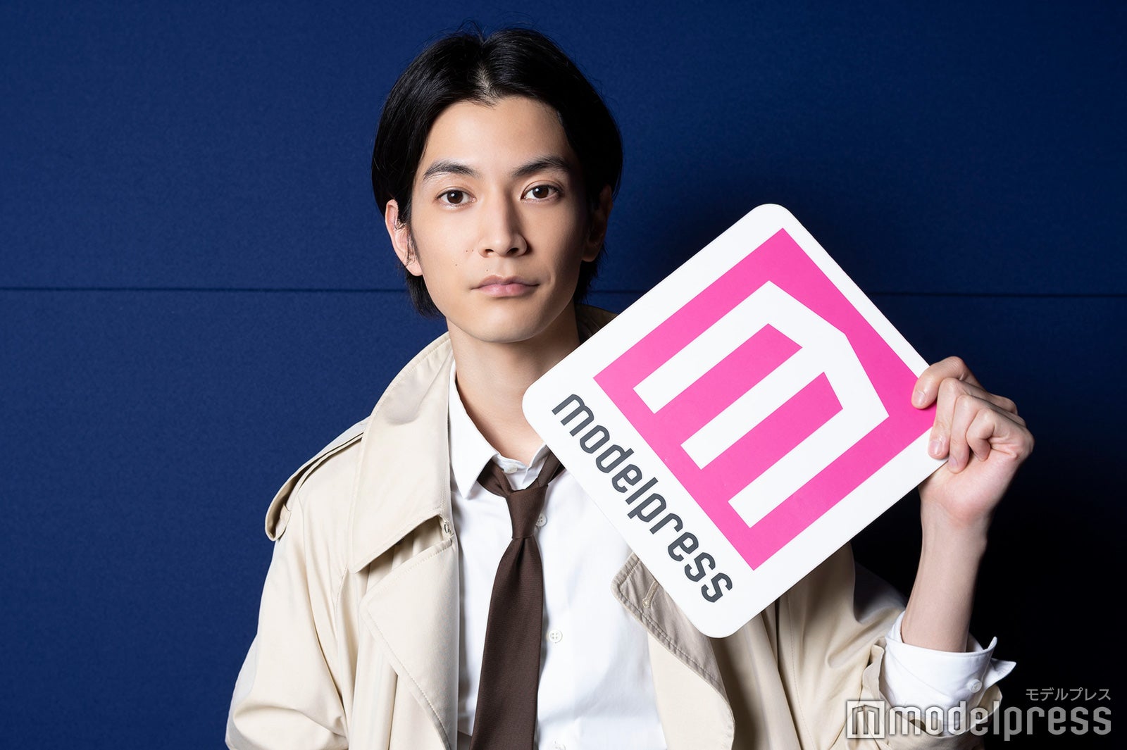 渡邊圭祐（C）モデルプレス