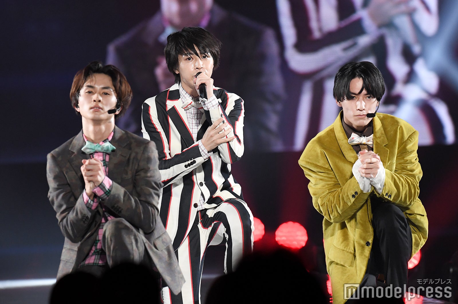 超特急（C）モデルプレス