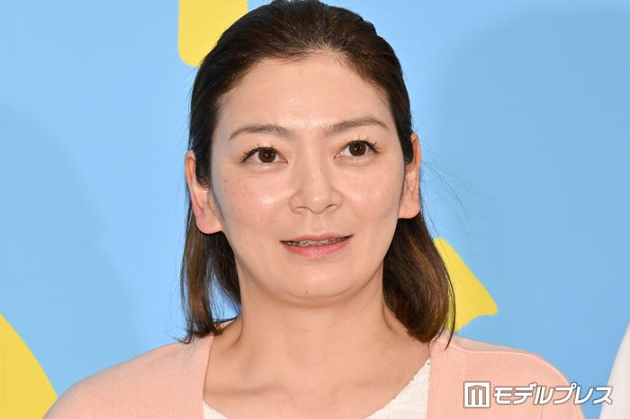 田畑智子(C)モデルプレス