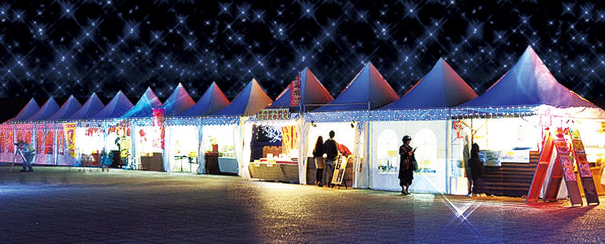 フードコート／画像提供：イルミナージュ事務局