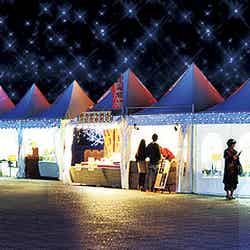 フードコート/画像提供:イルミナージュ事務局