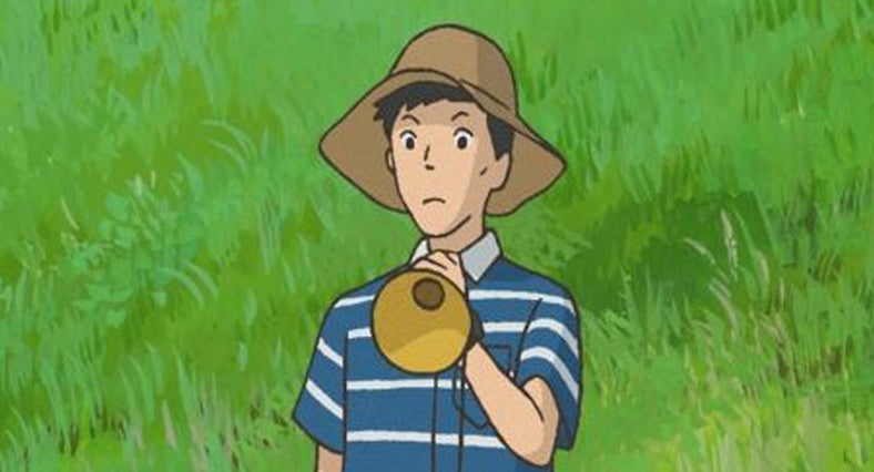 町内会役員（C）2014 GNDHDDTK