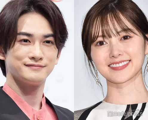 「テッパチ!」冬美(白石麻衣)、宙(町田啓太)に放った“セリフの変化”に視聴者悶絶「ツンデレ最高」「脈あり?」