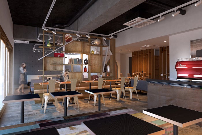 ／画像提供：UCC 上島珈琲株式会社