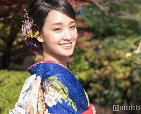 剛力彩芽的1番のビッグニュース発表「寂しさもあります」<モデルプレスインタビュー>