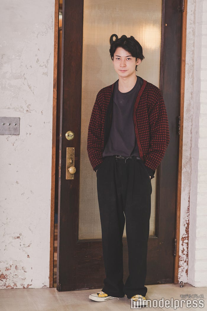 片桐尚哉さん(C)モデルプレス