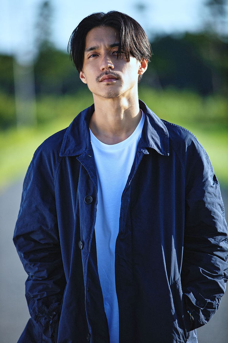 錦戸亮 ファンへ大量 リプ返 俺 かっこいいなぁ と思う瞬間明かす モデルプレス 錦戸亮 ファンへ大量 リプ返 俺 かっこいいなぁ と思う瞬間明かす モデルプレス