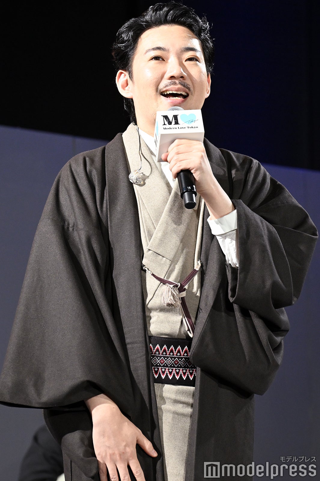 atagi （C）モデルプレス