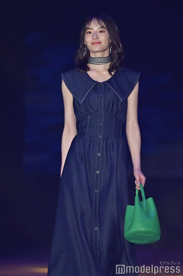 なごみ(C)モデルプレス