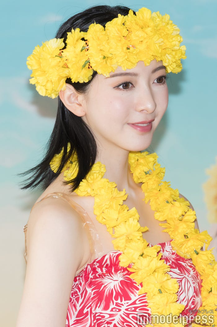 菅原りこ(C)モデルプレス