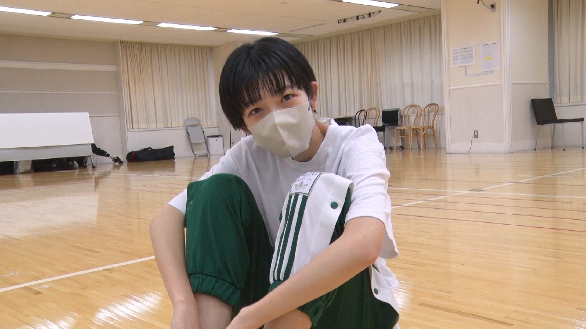 「OUT OF 48」第6話より（C）NTV