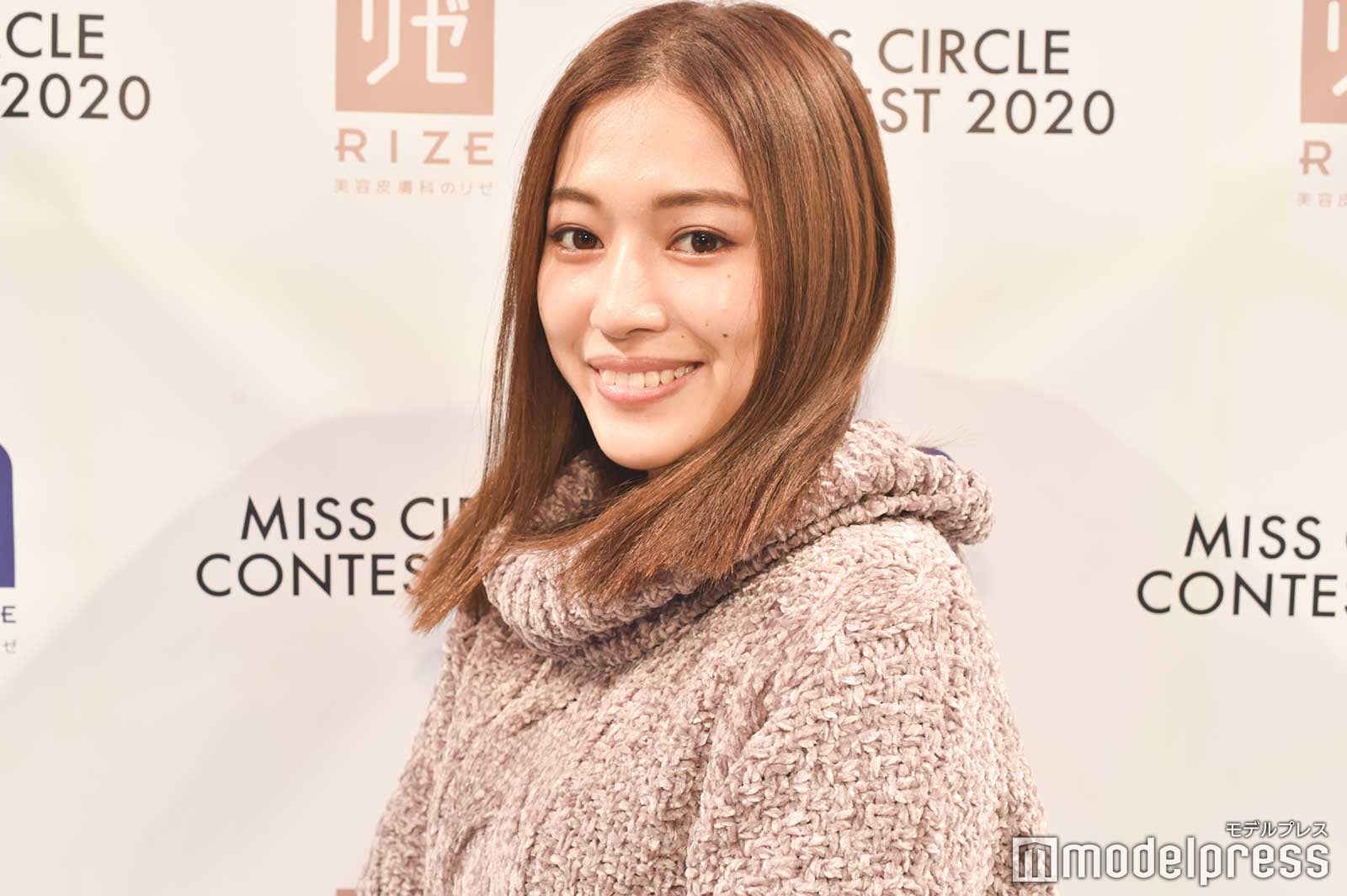 青野日向子（C）モデルプレス