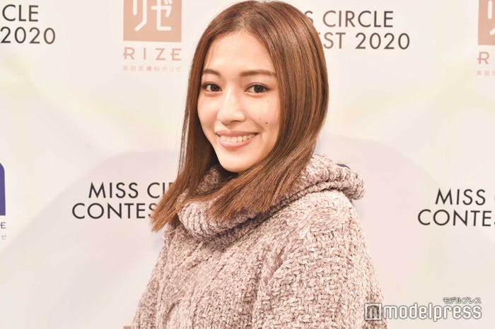 青野日向子(C)モデルプレス