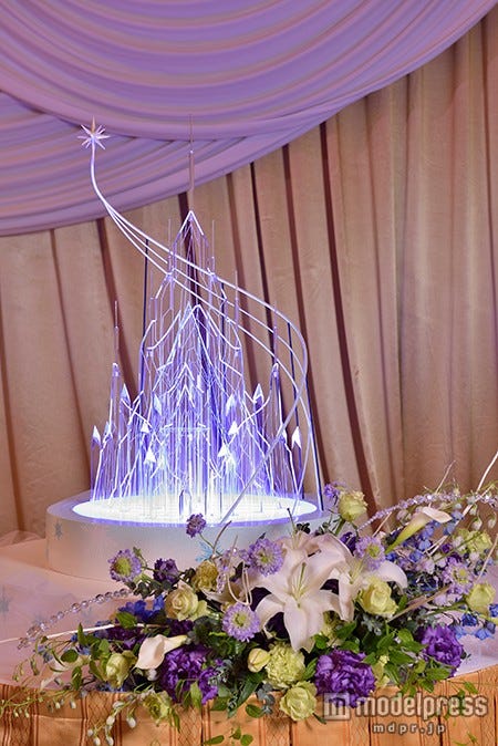 アイスキャッスル(イメージ)