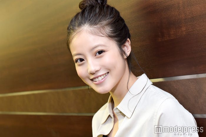 今田美桜(C)モデルプレス