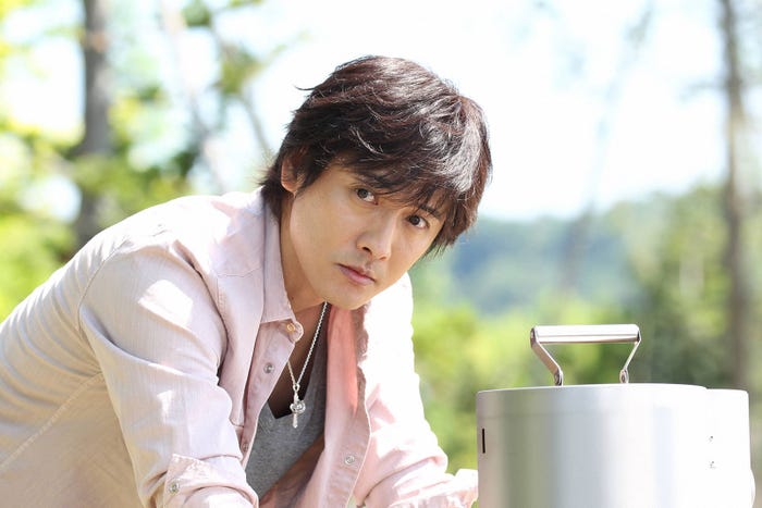 中村俊介/「貴族探偵」第9話より(画像提供:フジテレビ)