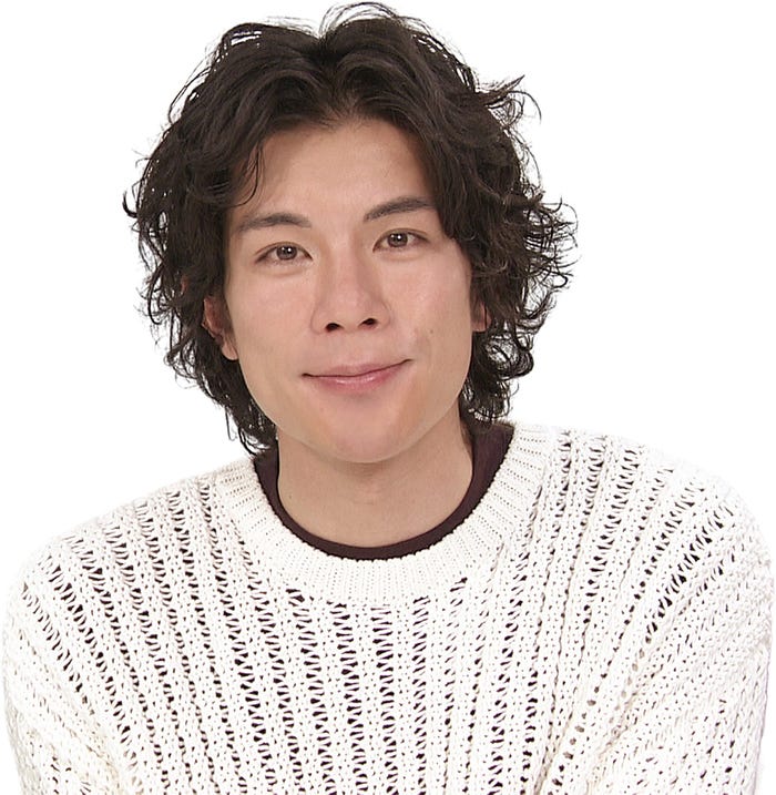 柿澤勇人 (提供写真)