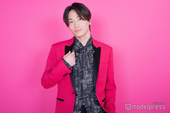 白川聖樹(C)モデルプレス